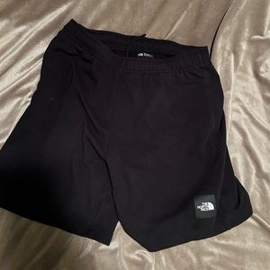 The North Face Sweat-shorts